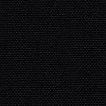 Sattler Black 6005 60-inch Solids Standard Colors Shade / Marine Fabric