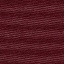 Sattler Burgundy 6004 60-inch Solids Premium Colors Shade / Marine Fabric