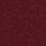 Sattler Burgundy 6004 60-inch Solids Premium Colors Shade / Marine Fabric