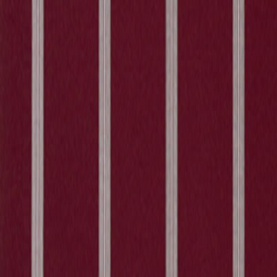 Sattler Roof Tile 320758 Elements Stripes Shade / Marine Fabric