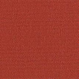 Sattler Terra Cotta 6035 60-inch Solids Standard Colors Shade / Marine Fabric
