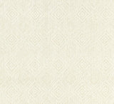 Scalamandre Antigua Weave Alabaster SC 000127197 Isola Collection Upholstery Fabric