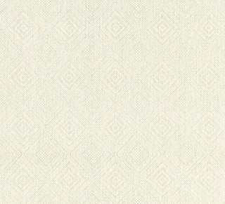 Scalamandre Antigua Weave Alabaster SC 000127197 Isola Collection Upholstery Fabric