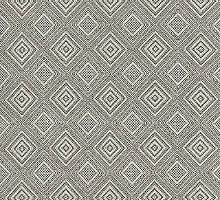 Scalamandre Antigua Weave Carbon SC 000627197 Isola Collection Upholstery Fabric
