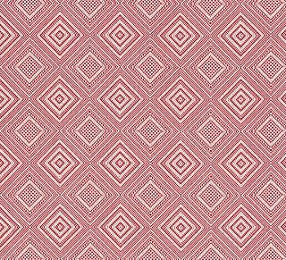 Scalamandre Antigua Weave Hibiscus SC 000427197 Isola Collection Upholstery Fabric