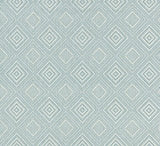 Scalamandre Antigua Weave Sky SC 000327197 Isola Collection Upholstery Fabric