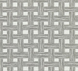 Scalamandre Bamboo Lattice Stone SC 000327059 Endless Summer Collection Upholstery Fabric