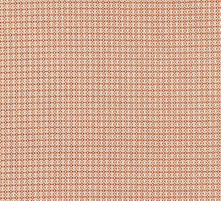 Scalamandre Bird's Eye Weave Mango SC 000227068 Endless Summer Collection Upholstery Fabric