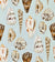 View fabric To Buy: Scalamandre Coquina Multi On Sea Blue SC 000116639 Coast To Coast Collection Upholstery Fabric