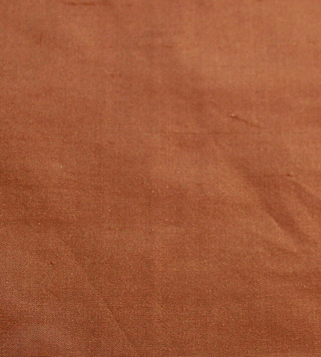 Scalamandre Dynasty Taffeta Cinnabar SC 003836383 Essential Silks Collection Multipurpose Fabric