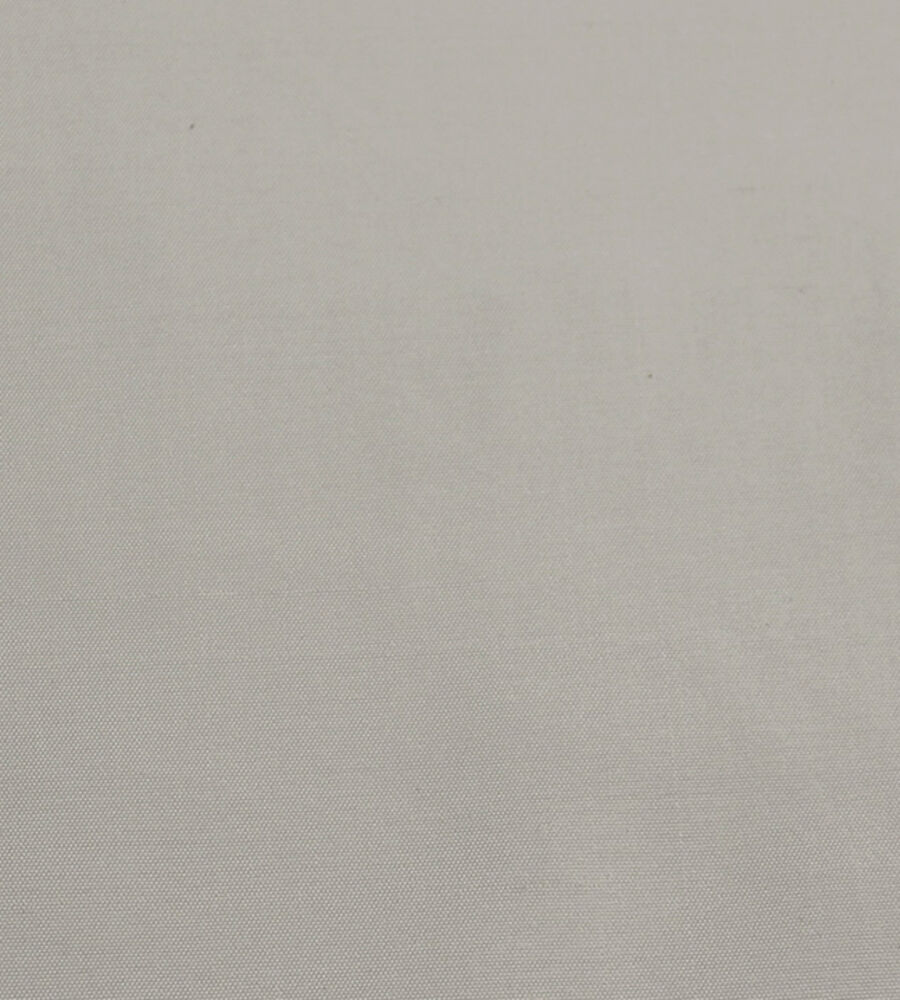 Scalamandre Dynasty Taffeta Greystone SC 001636383 Essential Silks Collection Multipurpose Fabric