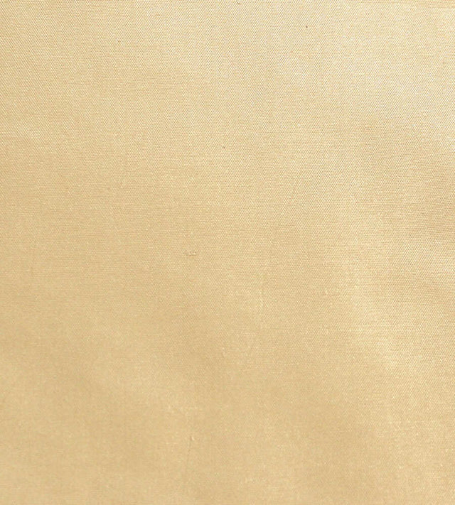 Scalamandre Dynasty Taffeta Parchment SC 000436383 Essential Silks Collection Multipurpose Fabric