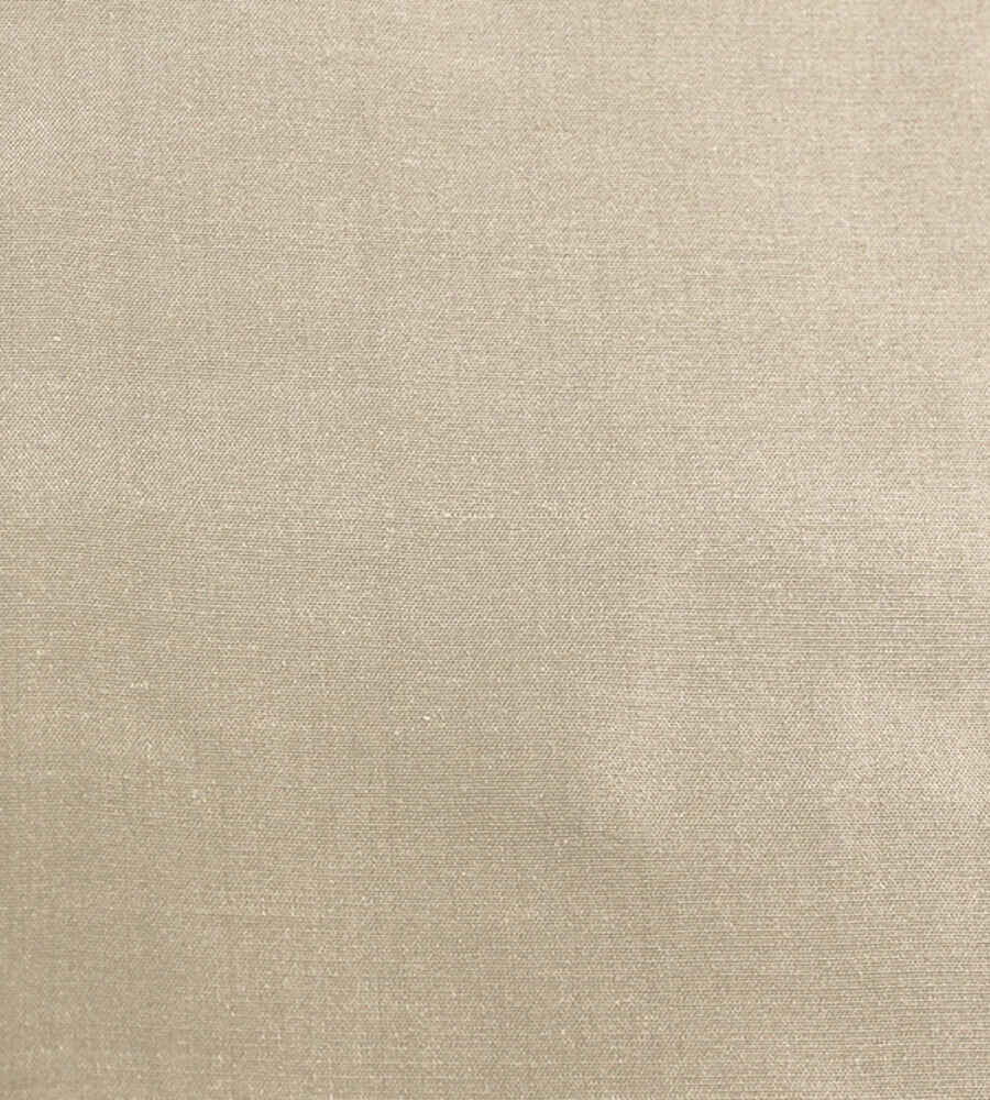 Scalamandre Dynasty Taffeta Putty SC 001436383 Essential Silks Collection Multipurpose Fabric
