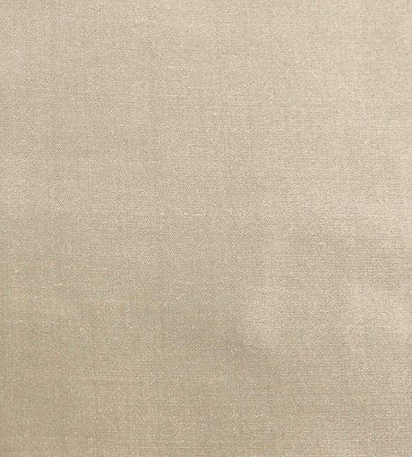 Scalamandre Dynasty Taffeta Putty SC 001436383 Essential Silks Collection Multipurpose Fabric