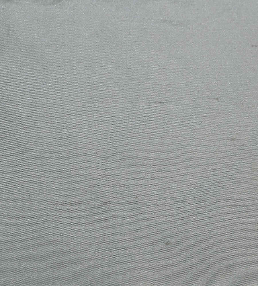 Scalamandre Dynasty Taffeta Smoke Blue SC 001936383 Essential Silks Collection Multipurpose Fabric