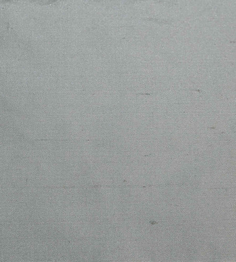 Scalamandre Dynasty Taffeta Smoke Blue SC 001936383 Essential Silks Collection Multipurpose Fabric