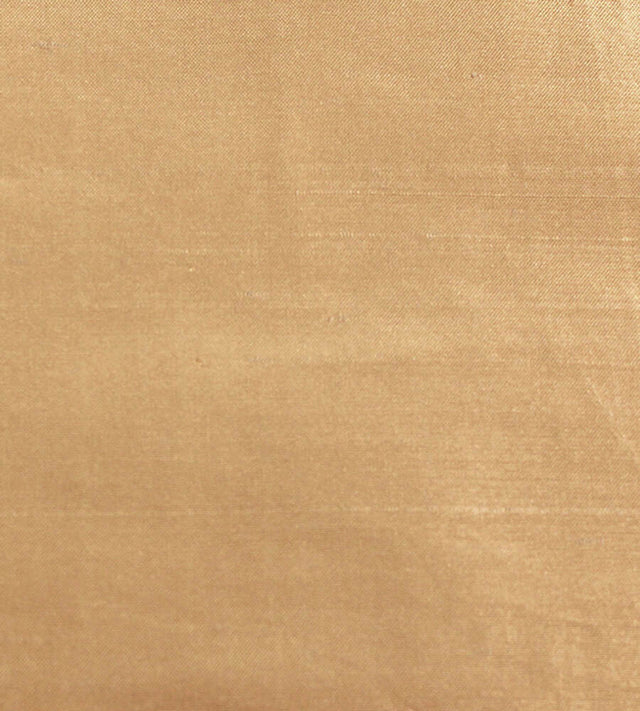 Scalamandre Dynasty Taffeta Wheat SC 000736383 Essential Silks Collection Multipurpose Fabric