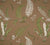 View fabric To Buy: Scalamandre Elsie De Wolfe Greens On Brown SC 000516425 Upholstery Fabric