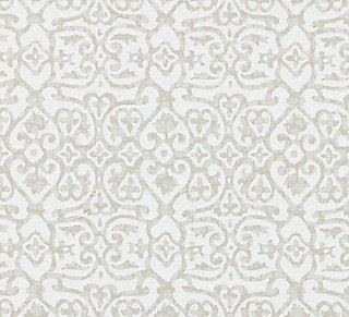 Scalamandre Kediri Sand SC 000127057 Endless Summer Collection Upholstery Fabric