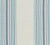 View fabric To Buy: Scalamandre Nautical Stripe Caribe SC 000327069 Endless Summer Collection Upholstery Fabric