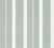 View fabric To Buy: Scalamandre Santorini Stripe Seagull SC 000127188 Isola Collection Upholstery Fabric