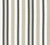 View fabric To Buy: Scalamandre Santorini Stripe Smoke SC 000327188 Isola Collection Upholstery Fabric