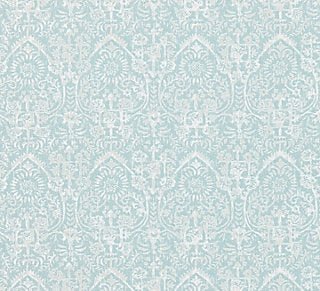 Scalamandre Sarong Surf SC 000227058 Endless Summer Collection Upholstery Fabric