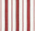 View fabric To Buy: Scalamandre Sconset Stripe Currant SC 000227110 Chatham Stripes and Plaids Collection Upholstery Fabric