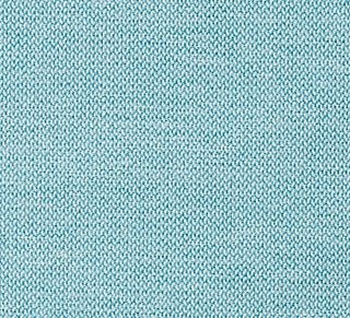 Scalamandre Sonnen-Klar Baby Blue CH 01094431 Urban Luxury Collection by Christian Fischbacher Upholstery Fabric
