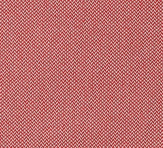 Scalamandre Sonnen-Klar Brick CH 01024431 Urban Luxury Collection by Christian Fischbacher Upholstery Fabric