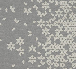 Scalamandre Sonnen-Pause Shadow CH 05154435 Urban Luxury Collection by Christian Fischbacher Upholstery Fabric