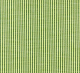 Scalamandre Tisbury Stripe Fern SC 000127109 Chatham Stripes and Plaids Collection Upholstery Fabric