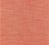 Scalamandre Tisbury Stripe Mango SC 000427109 Chatham Stripes and Plaids Collection Upholstery Fabric
