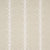 View fabric To Buy: Schumacher Acanthus Stripe Natural 177636 Moon River Collection Indoor Upholstery Fabric