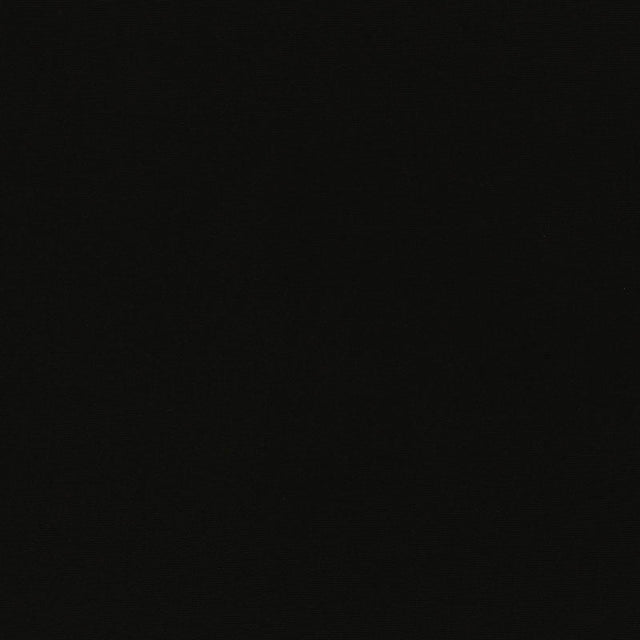 Schumacher Alassio Black 70988 Riviera Collection Upholstery Fabric