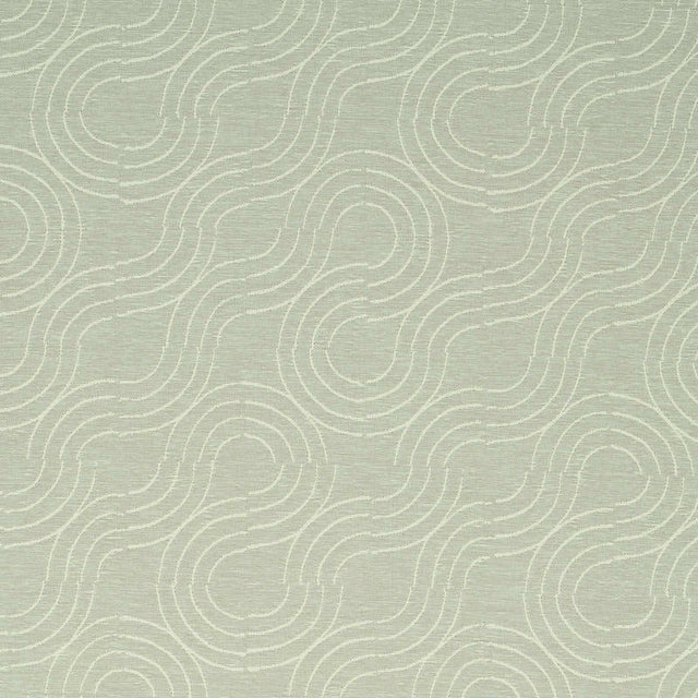 Schumacher Alma  Dove 79402 Indoor / Outdoor Prints and Wovens Collection Upholstery Fabric