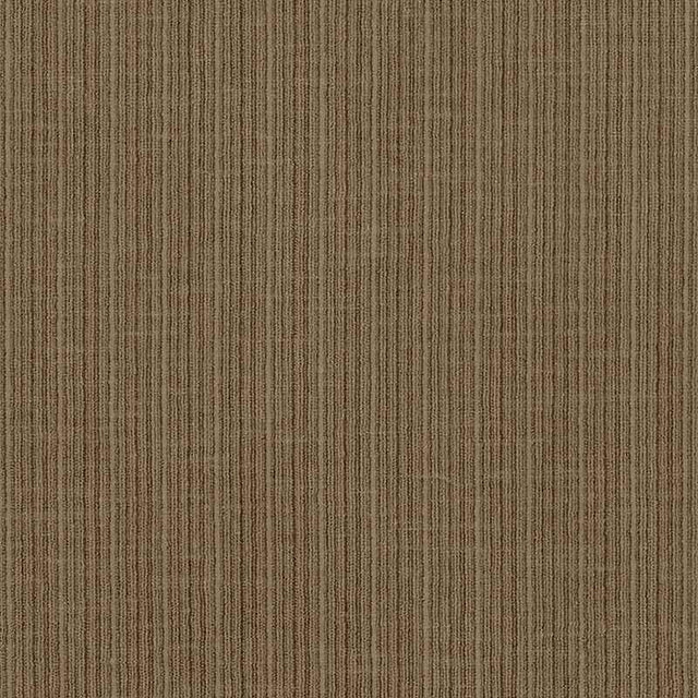Schumacher Antique Strie Velvet Antelope 69762 Perfect Basics: Antique Strie Velvet Collection Indoor Upholstery Fabric