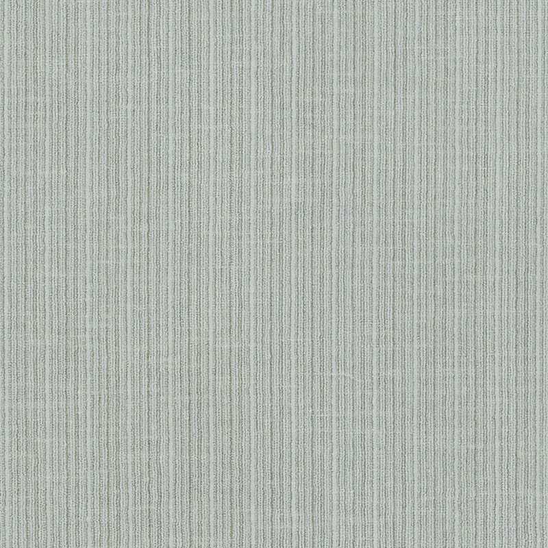 Schumacher Antique Strie Velvet Ash 69748 Perfect Basics: Antique Strie Velvet Collection Indoor Upholstery Fabric