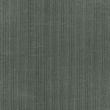 Schumacher Antique Strie Velvet Asphalt 69749 Perfect Basics: Antique Strie Velvet Collection Indoor Upholstery Fabric