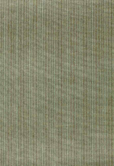 Schumacher Antique Strie Velvet Balsam 64714 Chroma Collection Indoor Upholstery Fabric