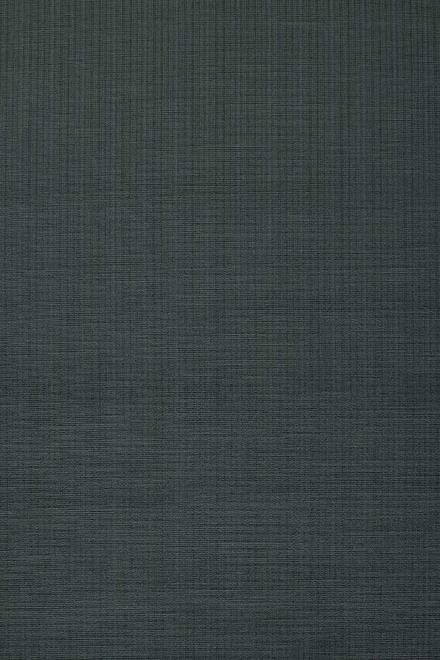 Schumacher Antique Strie Velvet Charcoal 43057 Chroma Collection Indoor Upholstery Fabric