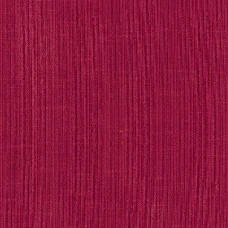Schumacher Antique Strie Velvet Crimson 69770 Perfect Basics: Antique Strie Velvet Collection Indoor Upholstery Fabric