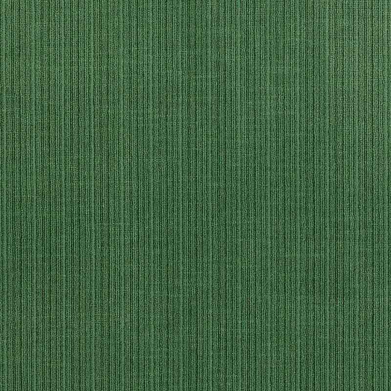Schumacher Antique Strie Velvet Emerald 69752 Perfect Basics: Antique Strie Velvet Collection Indoor Upholstery Fabric