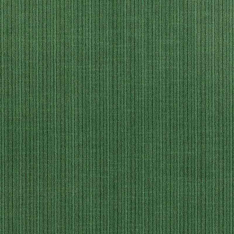 Schumacher Antique Strie Velvet Emerald 69752 Perfect Basics: Antique Strie Velvet Collection Indoor Upholstery Fabric