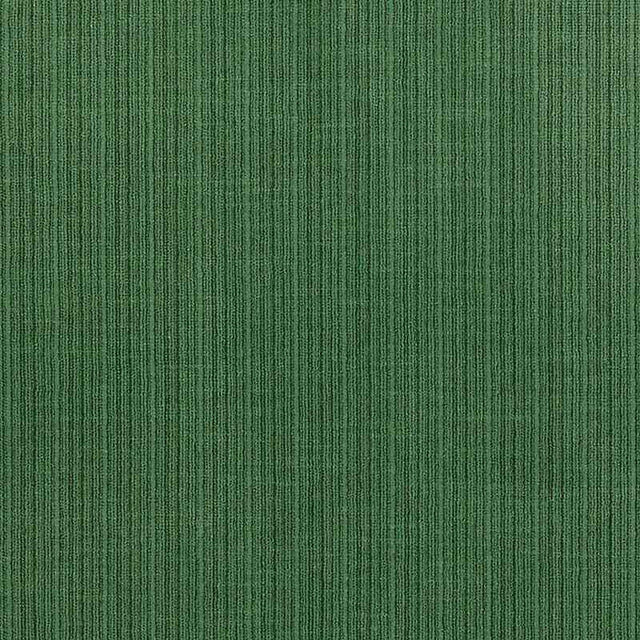 Schumacher Antique Strie Velvet Emerald 69752 Perfect Basics: Antique Strie Velvet Collection Indoor Upholstery Fabric
