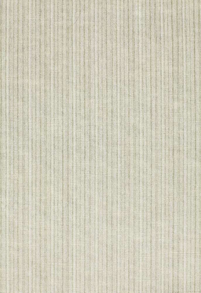 Schumacher Antique Strie Velvet Fog 64710 Chroma Collection Indoor Upholstery Fabric