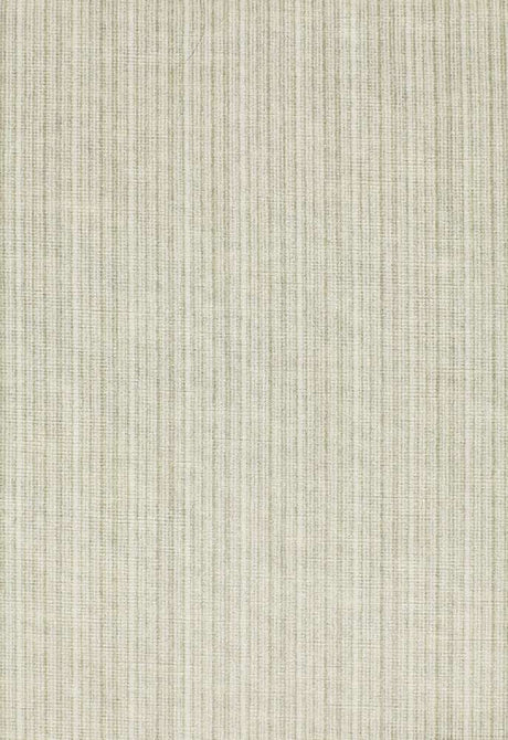 Schumacher Antique Strie Velvet Fog 64710 Chroma Collection Indoor Upholstery Fabric