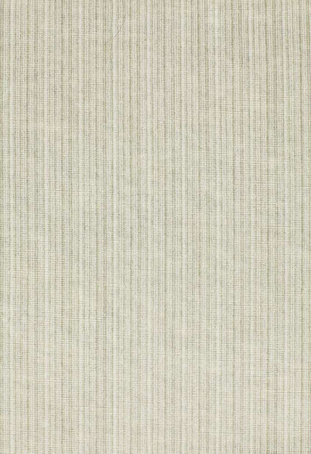 Schumacher Antique Strie Velvet Fog 64710 Chroma Collection Indoor Upholstery Fabric