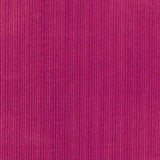 Schumacher Antique Strie Velvet Fuchsia 69757 Perfect Basics: Antique Strie Velvet Collection Indoor Upholstery Fabric