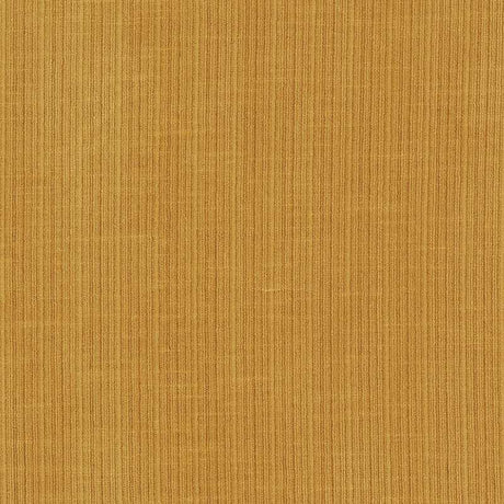 Schumacher Antique Strie Velvet Goldenrod 69775 Perfect Basics: Antique Strie Velvet Collection Indoor Upholstery Fabric